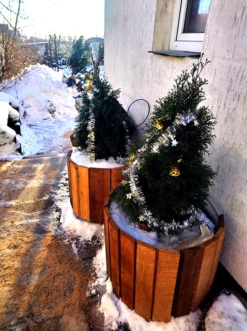 Купель с подогревом Барановичи Дом торжеств Мышанка